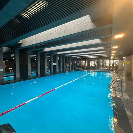 Dream Aparthotel Budapešť