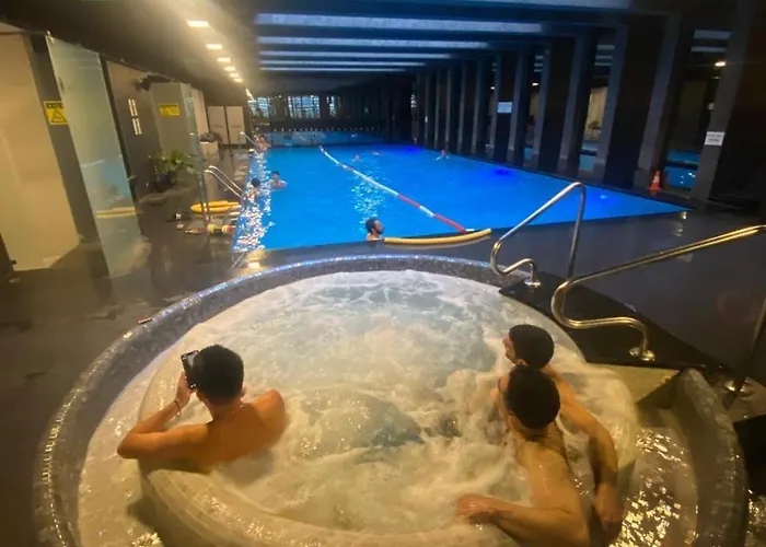 Dream Budapest
