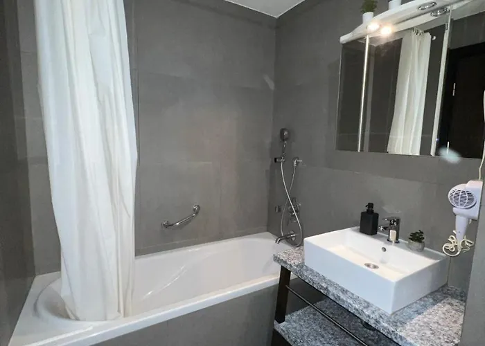 Hotel de apartamente Dream