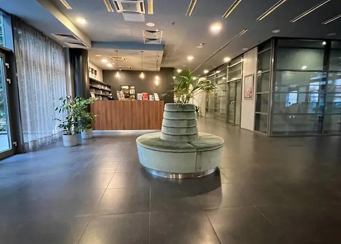 Aparthotel Dream Budapest