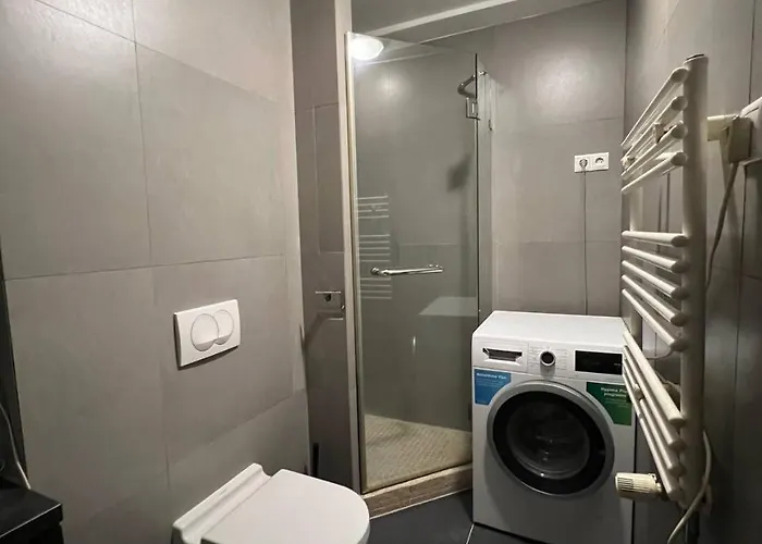 Hotel de apartamente Dream *