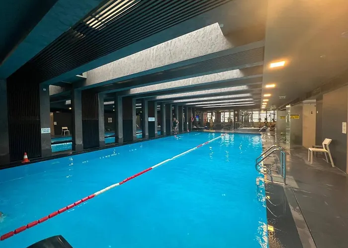 Dream Hotel de apartamente Budapesta