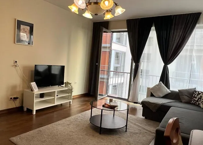 Apartmanhotel Dream