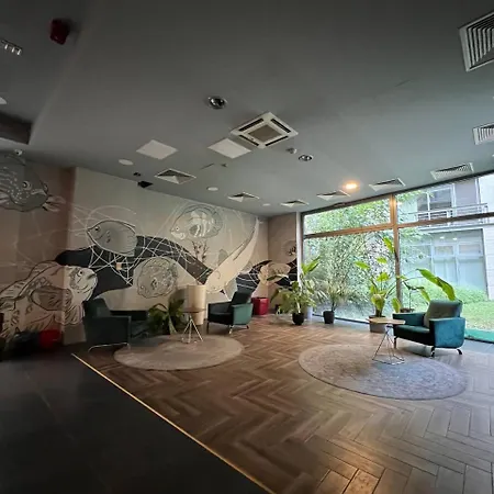 Apartahotel Dream