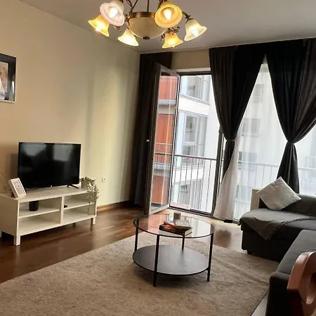 Apartahotel Dream